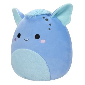 Squishmallows 12-Inch Select Series: Pauline the Troll