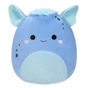 Squishmallows 12-Inch Select Series: Pauline the Troll