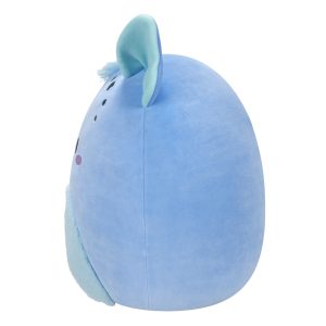 Squishmallows 12-Inch Select Series: Pauline the Troll