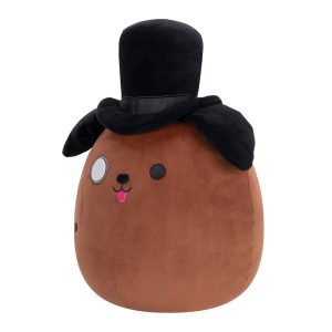 Squishmallows Adopt Me! 14-Inch Sir Woofington