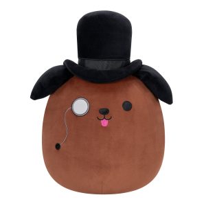 Squishmallows Adopt Me! 14-Inch Sir Woofington