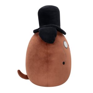 Squishmallows Adopt Me! 14-Inch Sir Woofington
