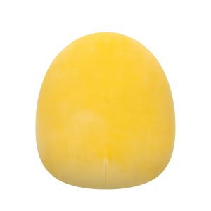 Squishmallows 8-Inch Select Series: Bermuda Pineapple Scented Sloth