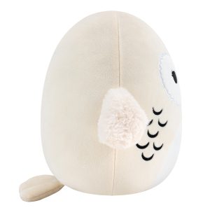 Squishmallows Harry Potter 10-Inch Hedwig