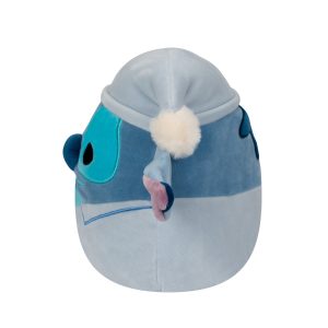 Squishmallows Disney 8-Inch Stitch in Pajamas